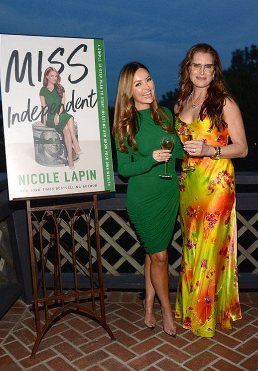 nicole brooke shields