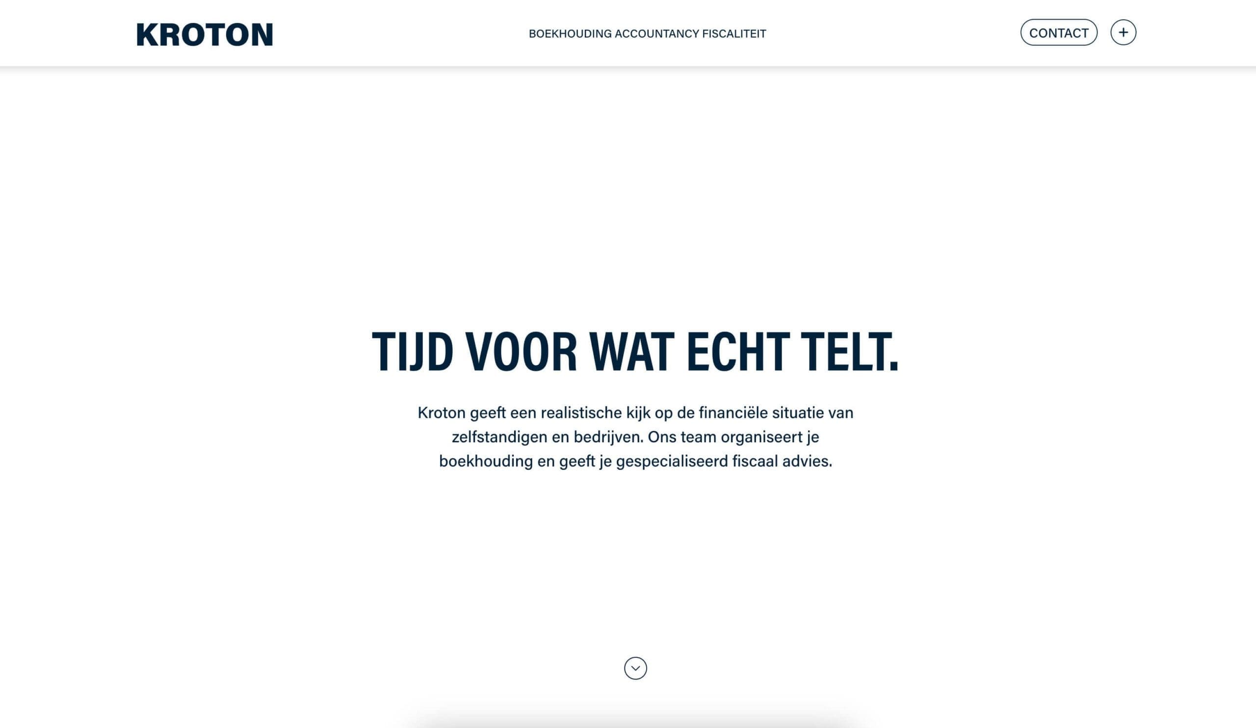 kroton cover
