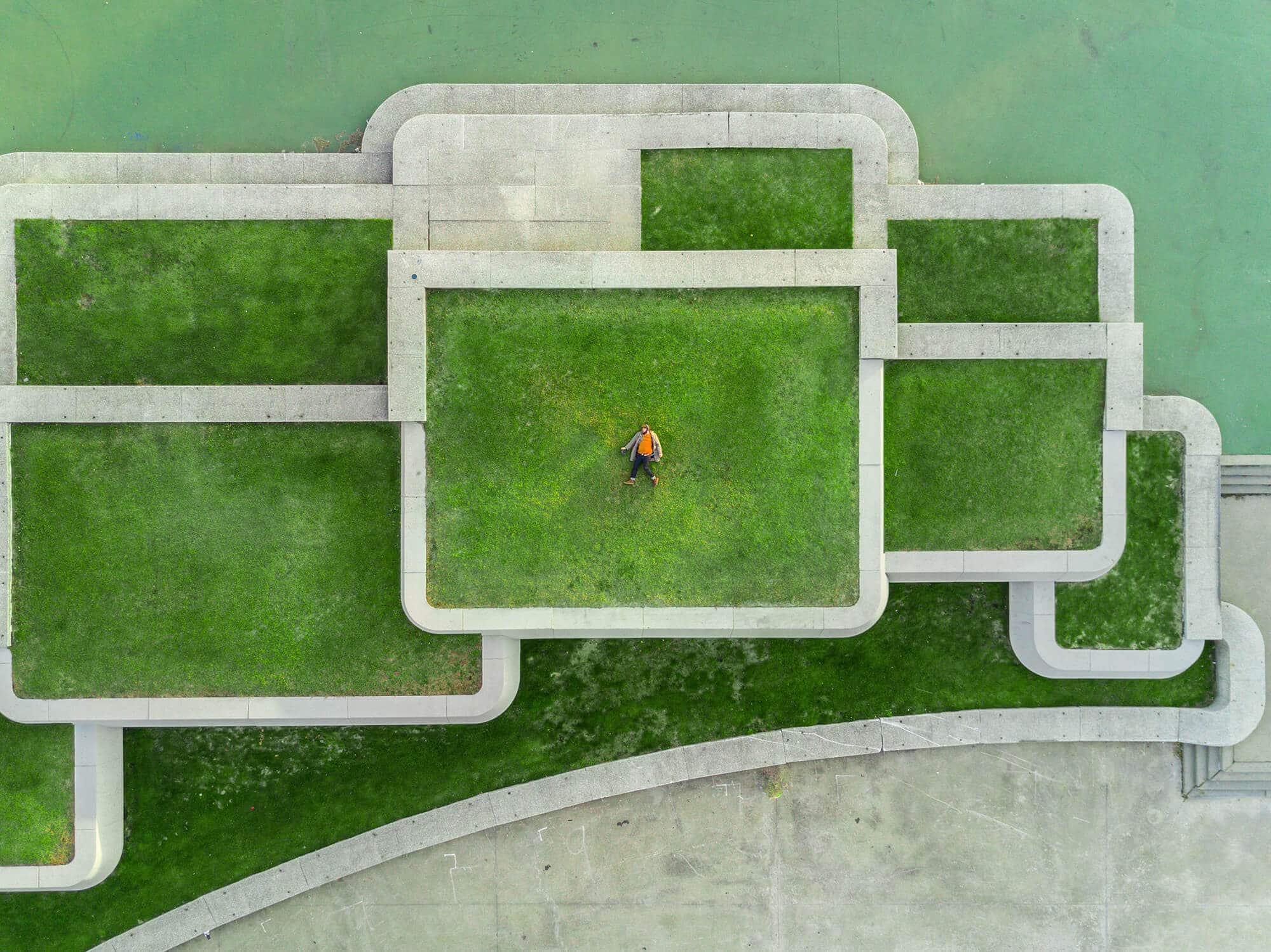 Adaptive Green