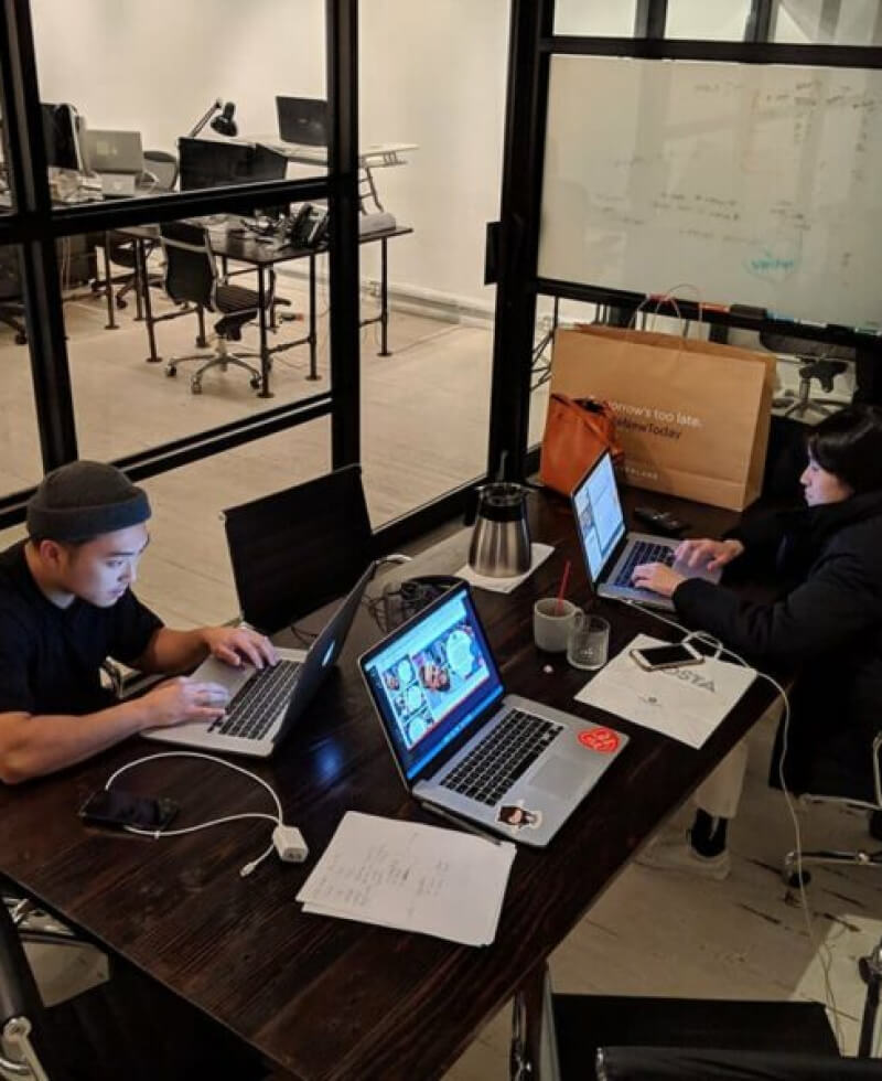 weichie digital agency new york