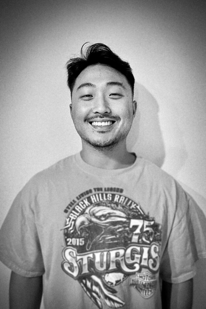 edward park