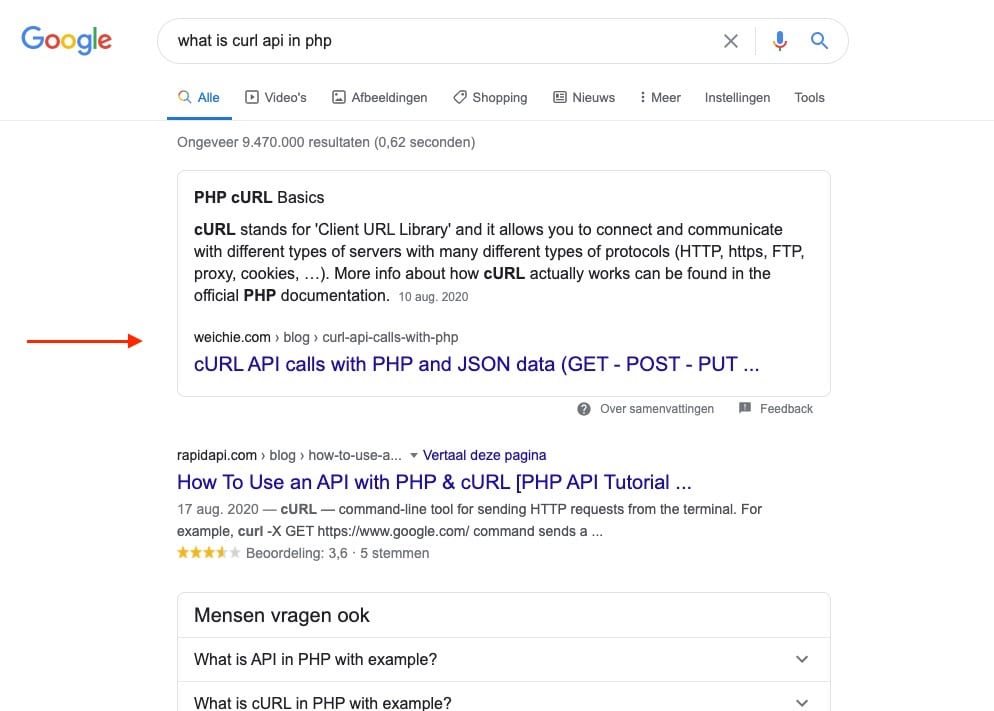 google position zero