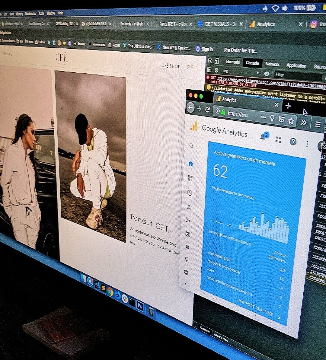 A new website, is it worth the cost?