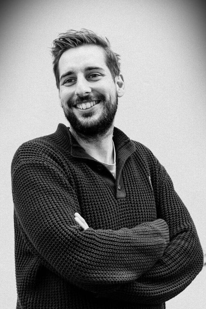 sven vandendael