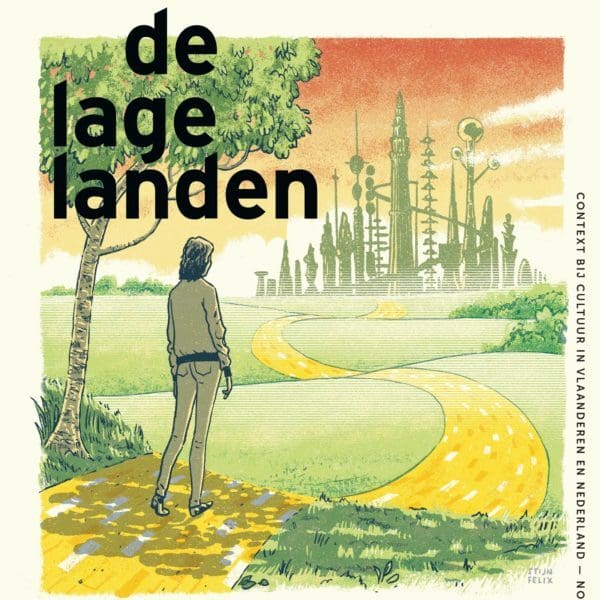 De Lage Landen