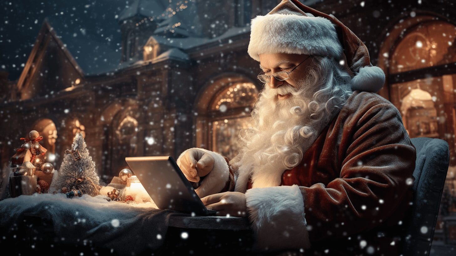 Building a Holiday Marketing Strategy for eCommerce Success