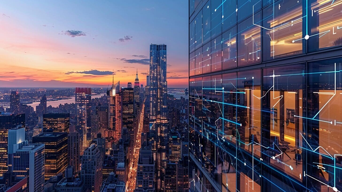 How a Connected Website Transforms Your Real Estate Business